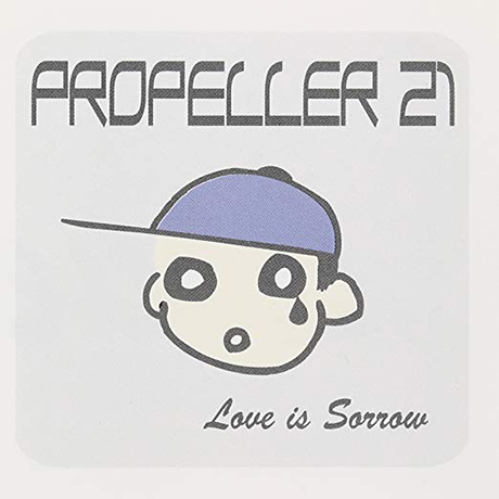 LOVE IS SORROW [맥시 싱글]