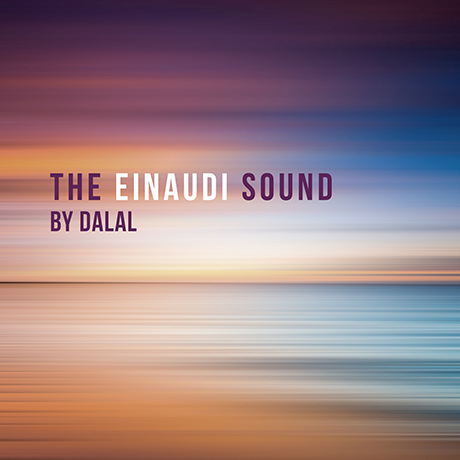 THE EINAUDI SOUND/ DALLA [에이나우디 사운드: 달랄 브루흐만]