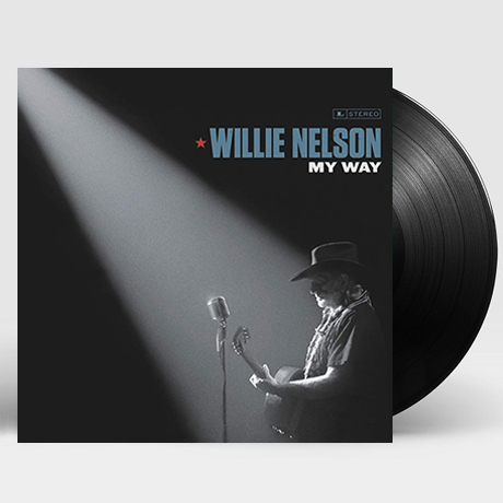 MY WAY [LP]