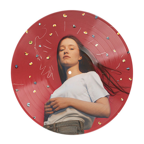 SUCKER PUNCH [PICTURE DISC LP]