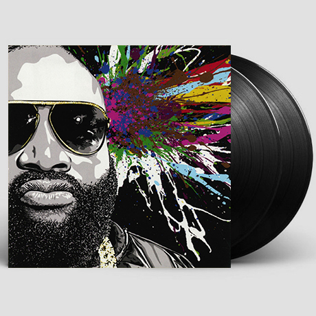 MASTERMIND [LP]