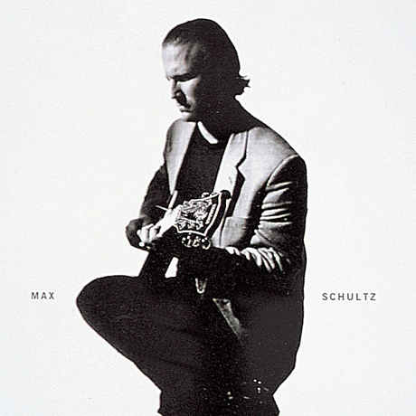 MAX SCHULTZ