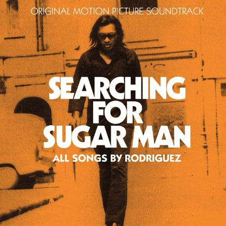 SEARCHING FOR SUGAR MAN: ALL SONGS BY RODRIGUEZ [서칭 포 슈가맨]