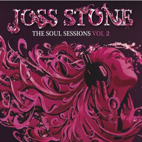 THE SOUL SESSIONS VOL.2