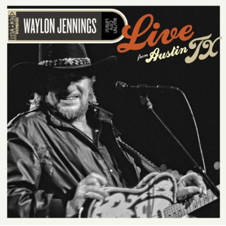LIVE FROM AUSTIN TX [CD+DVD]