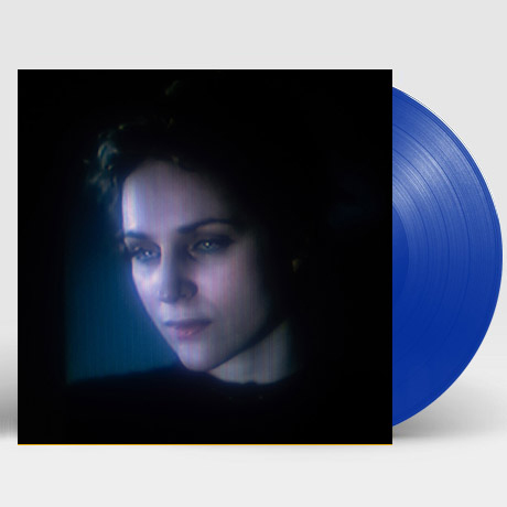 MYOPIA [180G BLUE LP]