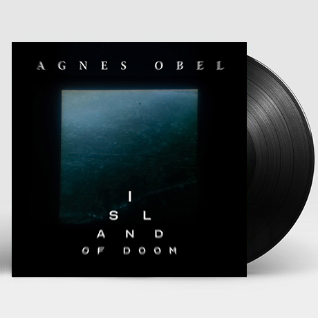 ISLAND OF DOOM [7” SINGLE LP]