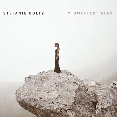 MIDWINTER TALES