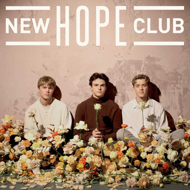 NEW HOPE CLUB