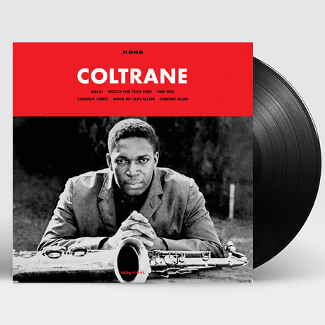 COLTRANE [180G LP]