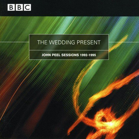 JOHN PEEL SESSIONS 1992-1995