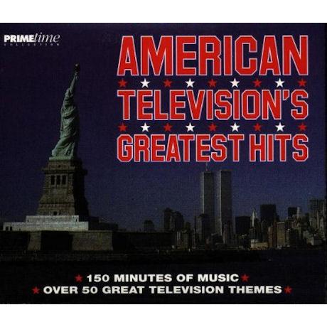 AMERICAN TELEVISION`S GREATEST HITS