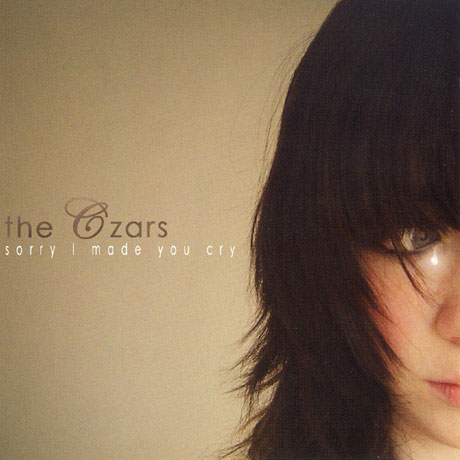 SORRY I MADE YOU CRY