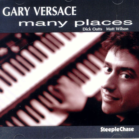 MANY PLACES