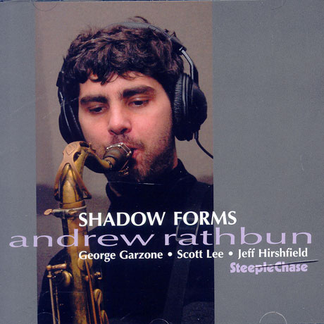 SHADOW FORMS