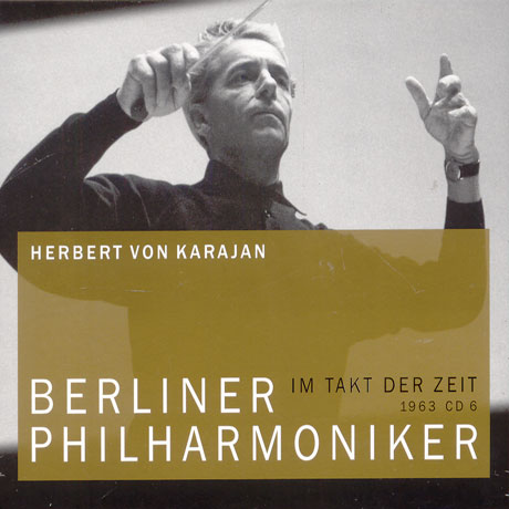 SYMPHONY NO.9 / HERBERT VON KARAJAN