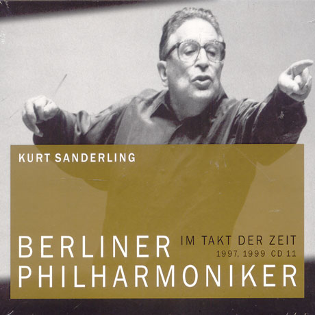 SYMPHONY NO.15,82/ KURT SANDERLING