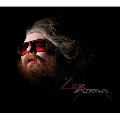 A LOVE EXTREME [180G LP]