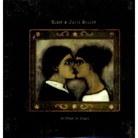 WRITTEN CHALK [180G LP]