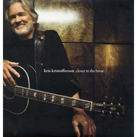 CLOSER TO THE BONE [180G LP]