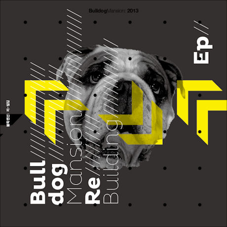 RE-BUILDING [EP]