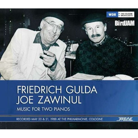 1988 AT THE PHILHARMONIE, COLOGNE [180G LP]