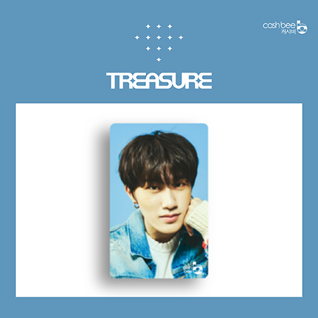 캐시비 교통카드 [방예담 VER]