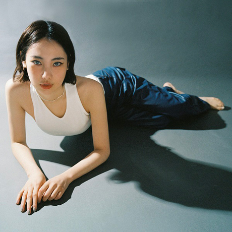 GAUSSIAN [EP]