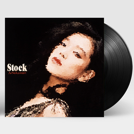 STOCK [180G LP] [한정반]
