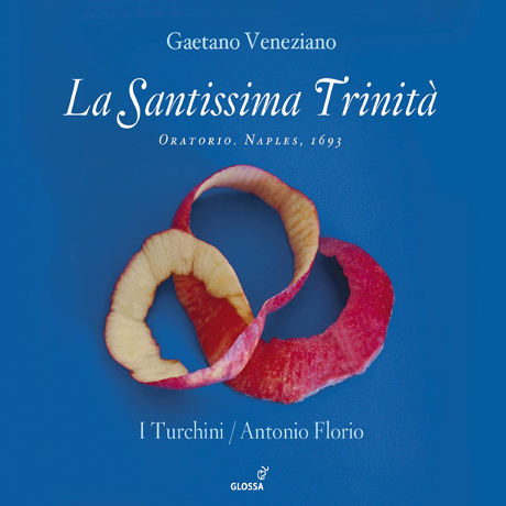 LA SANTISSIMA TRINITA/ I TURCHINI, ANTONIO FLORIO [베네치아노: 오라토리오 삼위일체]