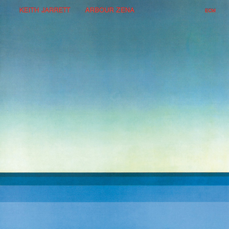 ARBOUR ZENA [ECM RE:SOLUTION]