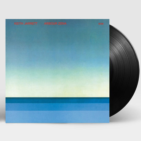 ARBOUR ZENA [180G LP] [ECM RE:SOLUTION]