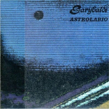 ASTROLABIO [PAPERSLEEVE GATEFOLD]