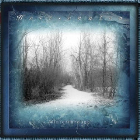 WINTERTHROUGH [PAPERSLEEVE GATEFOLD]