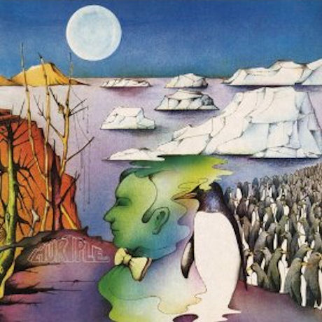 IO SONO MURPLE [PAPERSLEEVE GATEFOLD]