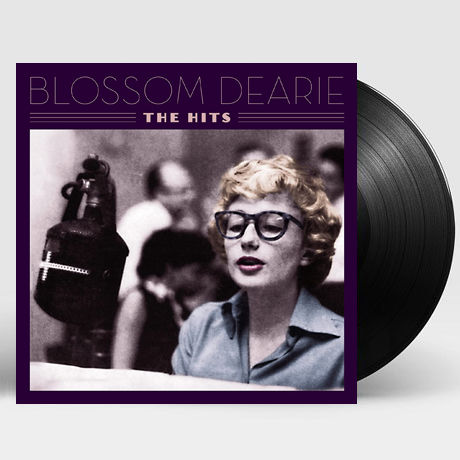 THE HITS [180G LP]