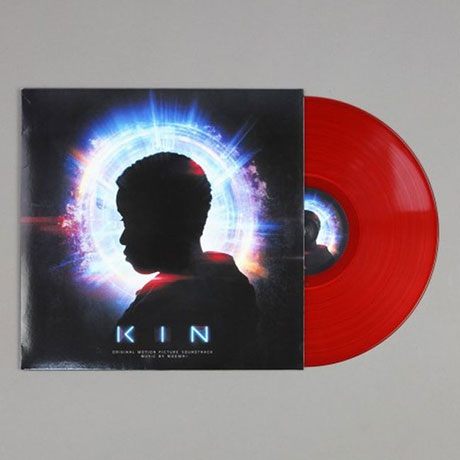KIN [킨: 더 비기닝] [RED LP]