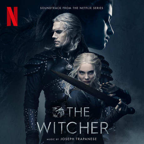 THE WITCHER SEASON 2: THE NETFLIX ORIGINAL SERIES [위쳐 시즌 2]