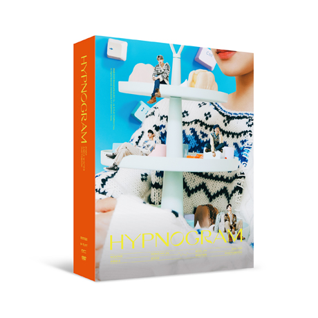 HYPNOGRAM: 2022 WINTER PHOTOBOOK