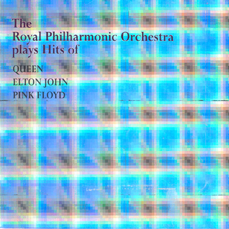 PLAY HITS OF QUEEN, ELTON JOHN, PINK FLOYD