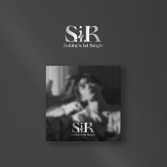 S.I.R [1ST SINGLE ALBUM]