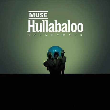 HULLABALOO: SOUNDTRACK