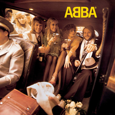 ABBA [REMASTERED]