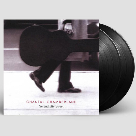SERENDIPITY STREET [180G LP]