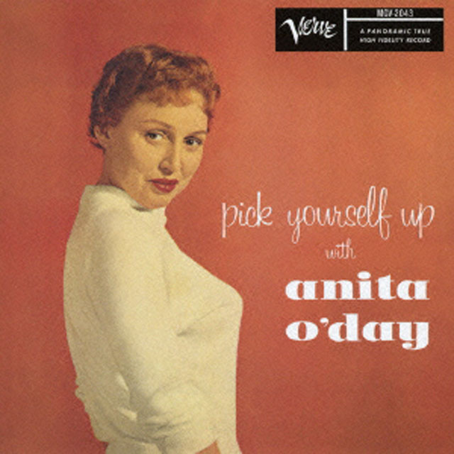 PICK YOURSELF UP [SHM-CD]