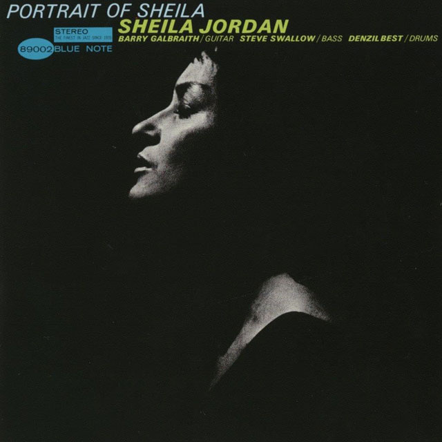 PORTRAIT OF SHEILA [SHM-CD]