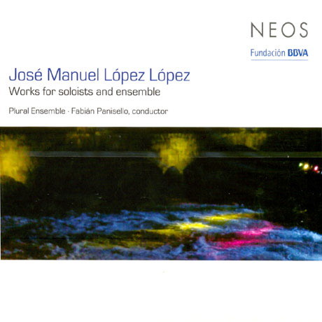WORKS FOR SOLOISTS AND ENSEMBLE/ PLURAL ENSEMBLE, FABIAN PANISELLO
