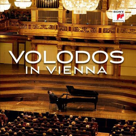 VOLODOS IN VIENNA [볼로도스 인 비엔나]