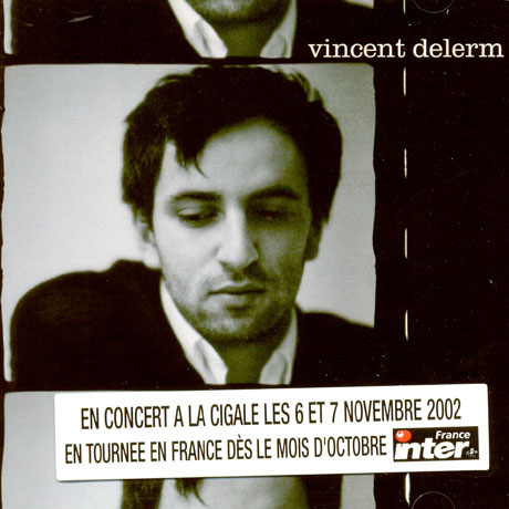 VINCENT DELERM