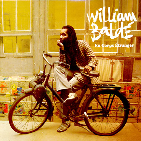 EN CORPS ETRANGER [CD+DVD]